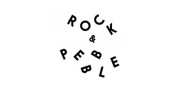 Rock & Pebble