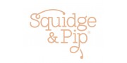 Squidge & Pip